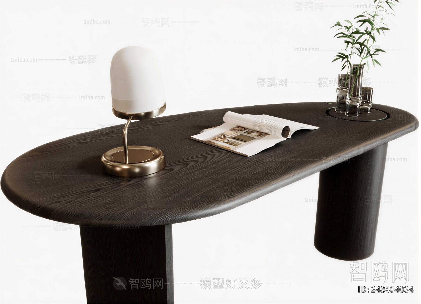 Modern Office Table