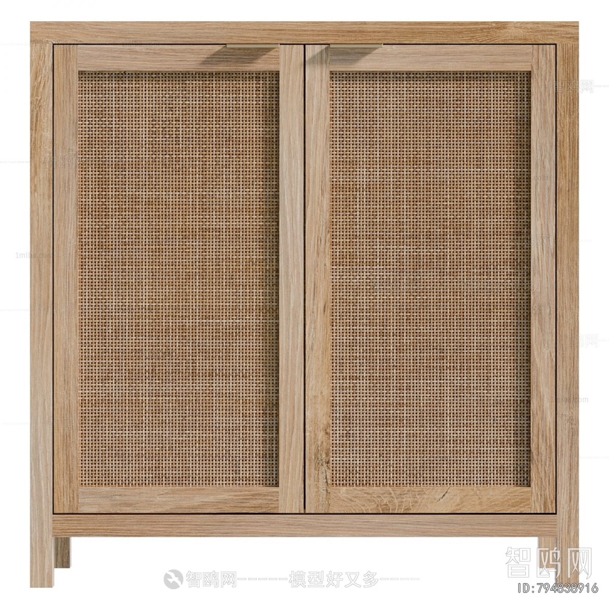 Modern Side Cabinet