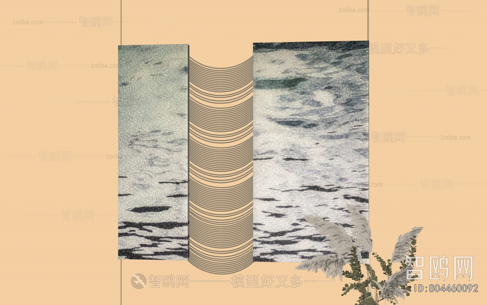 Modern Wall Decoration