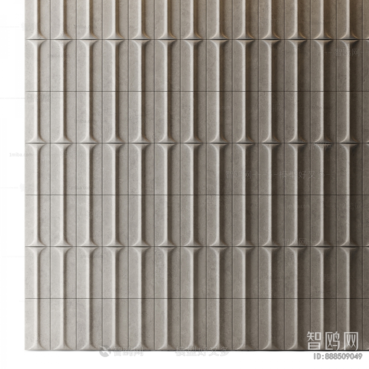 Modern Wall Panel