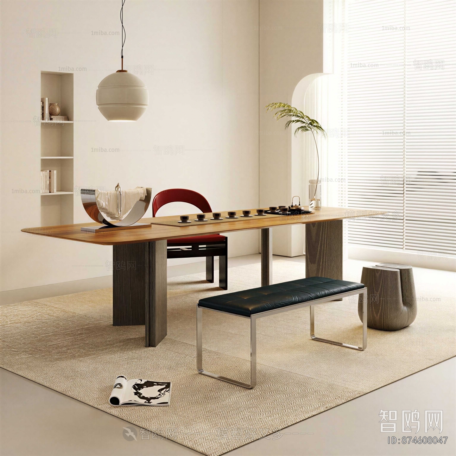 New Chinese Style Tea Tables And Chairs