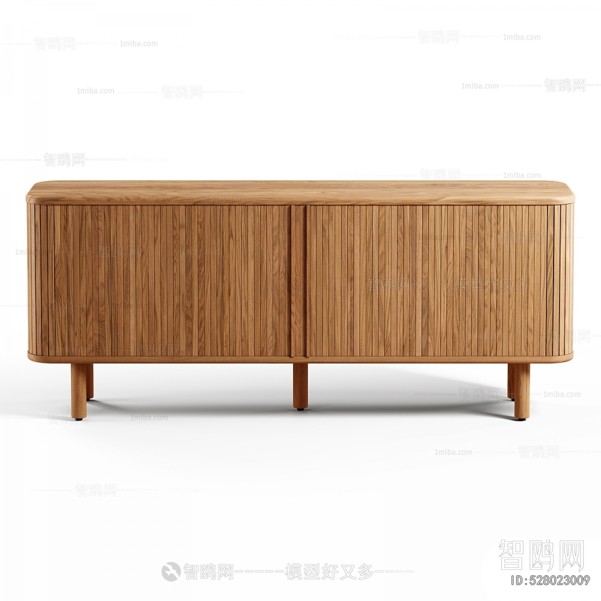Modern TV Cabinet