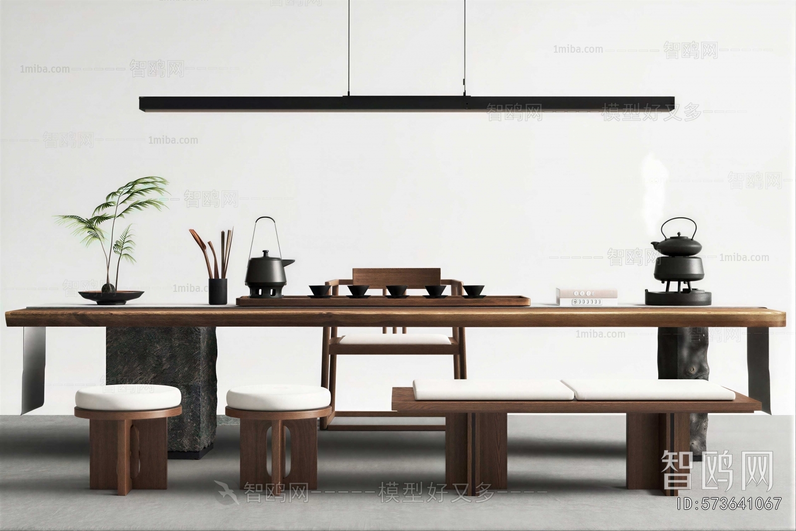 New Chinese Style Tea Tables And Chairs