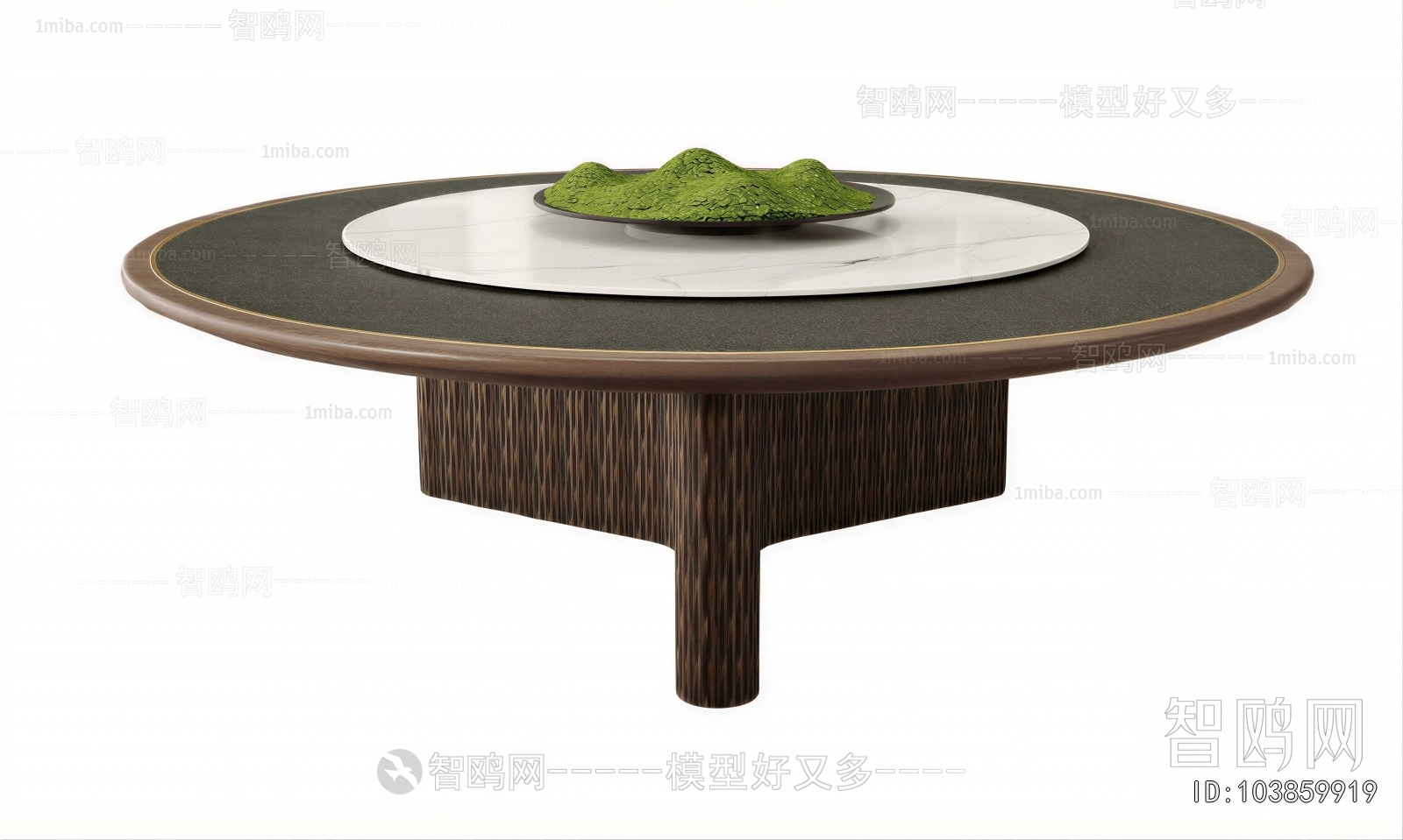 New Chinese Style Dining Table