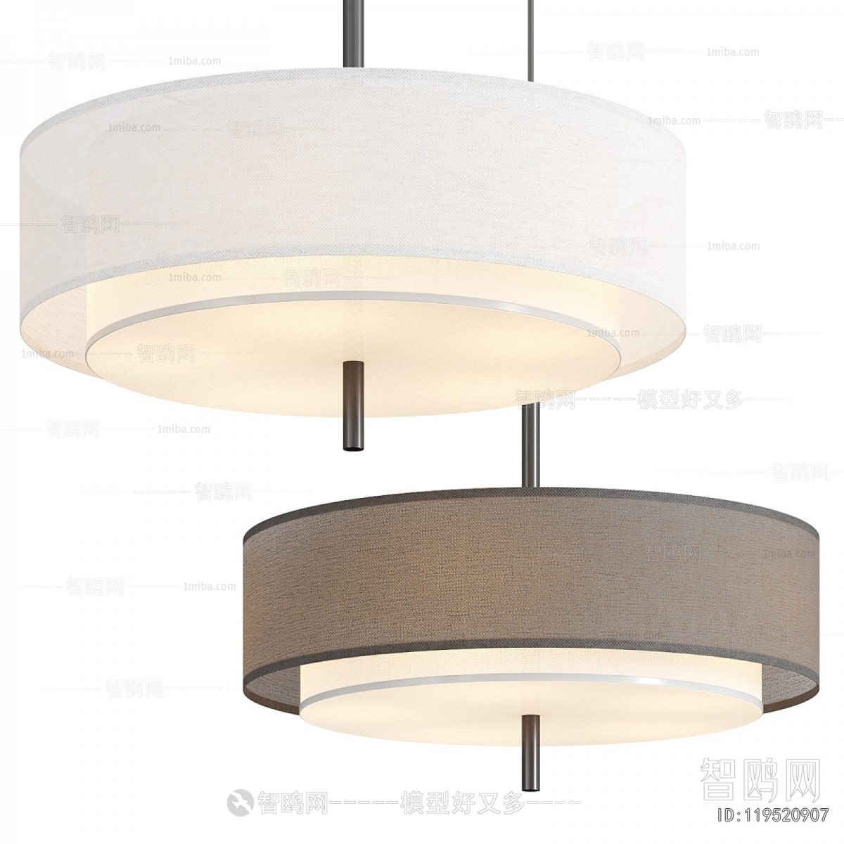 Modern Droplight