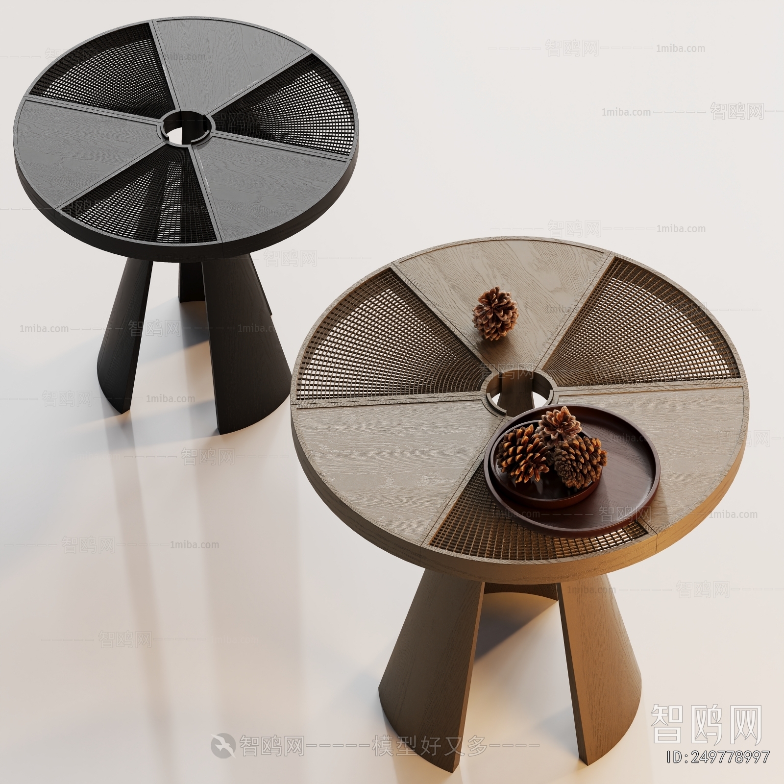 Modern Side Table/corner Table