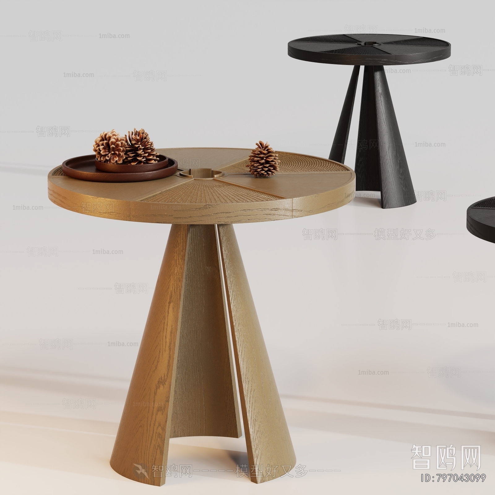 Modern Side Table/corner Table