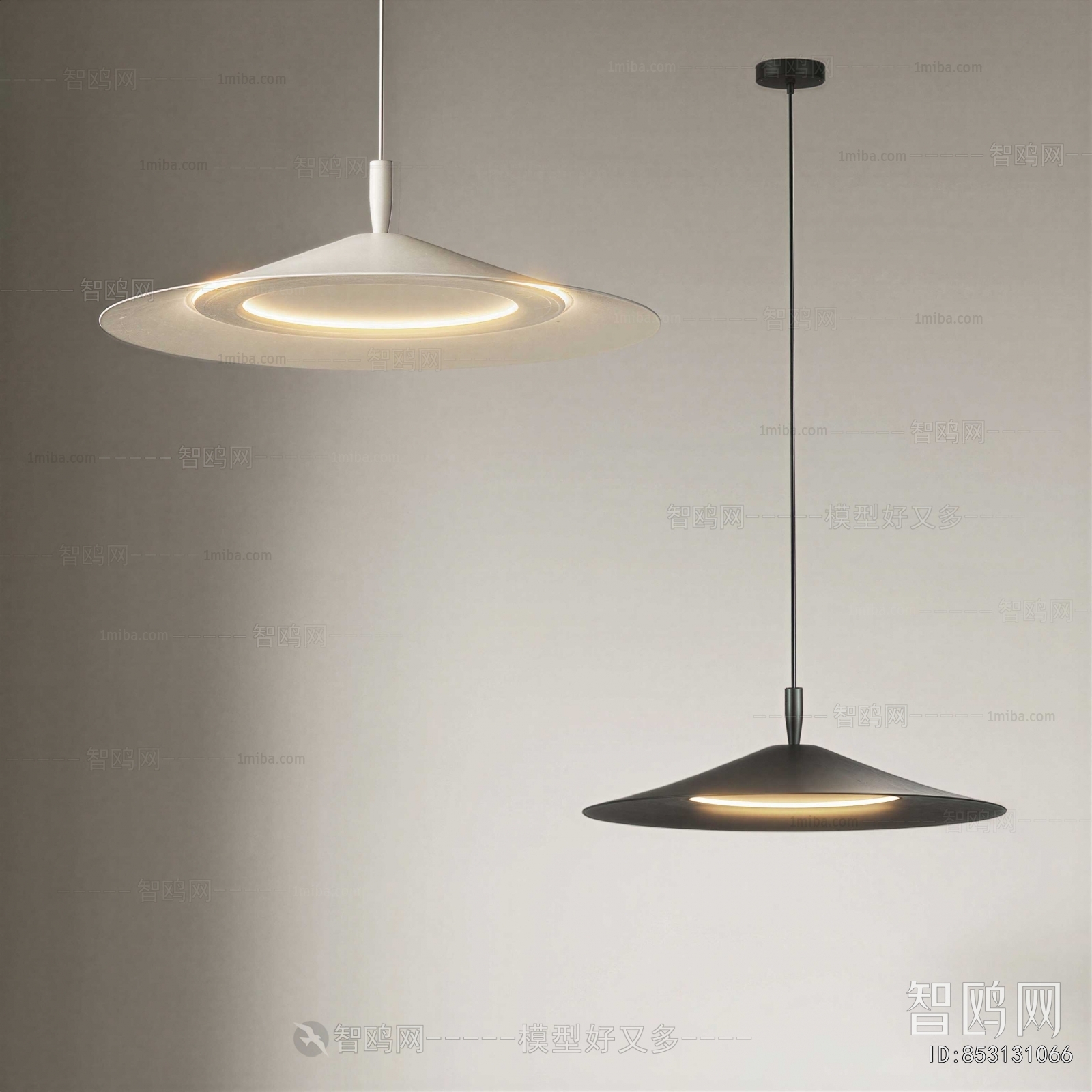 Modern Droplight