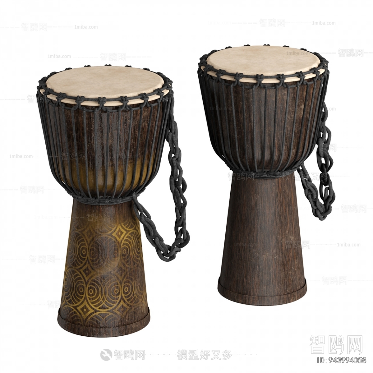 Southeast Asian Style Music Equipment