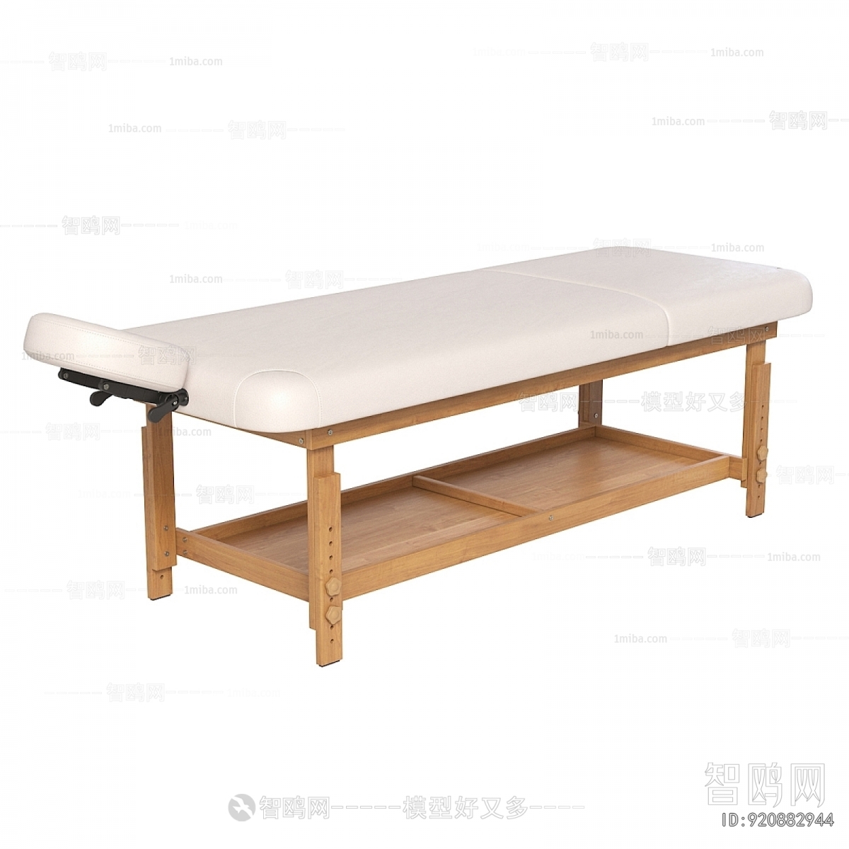 Modern Massage Table