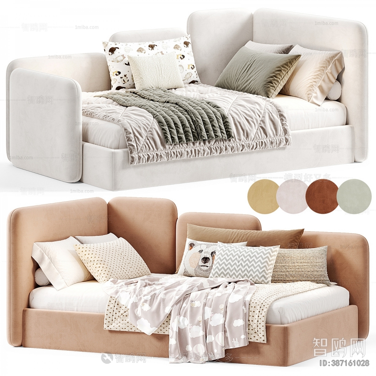 Modern Sofa Bed
