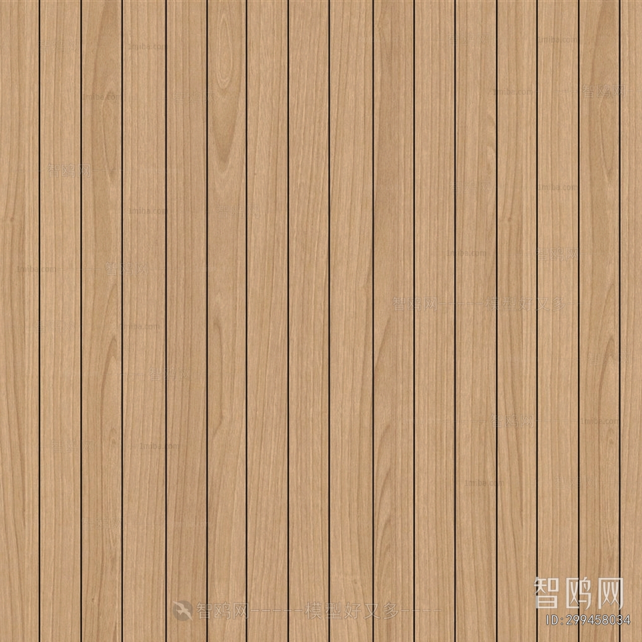 Wood Plank