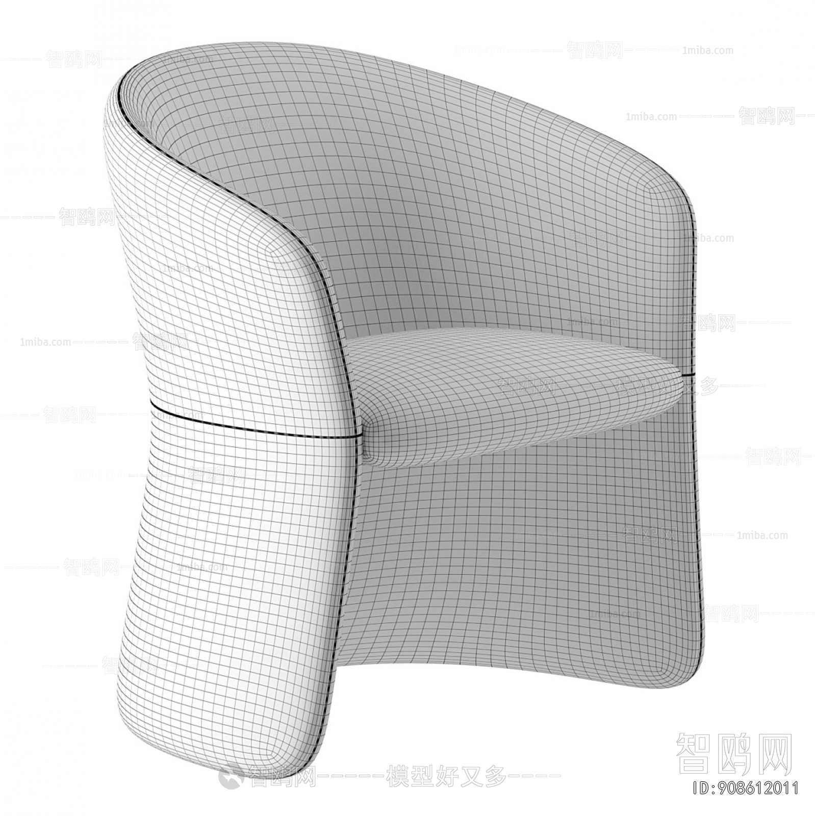 Modern Dining Chair