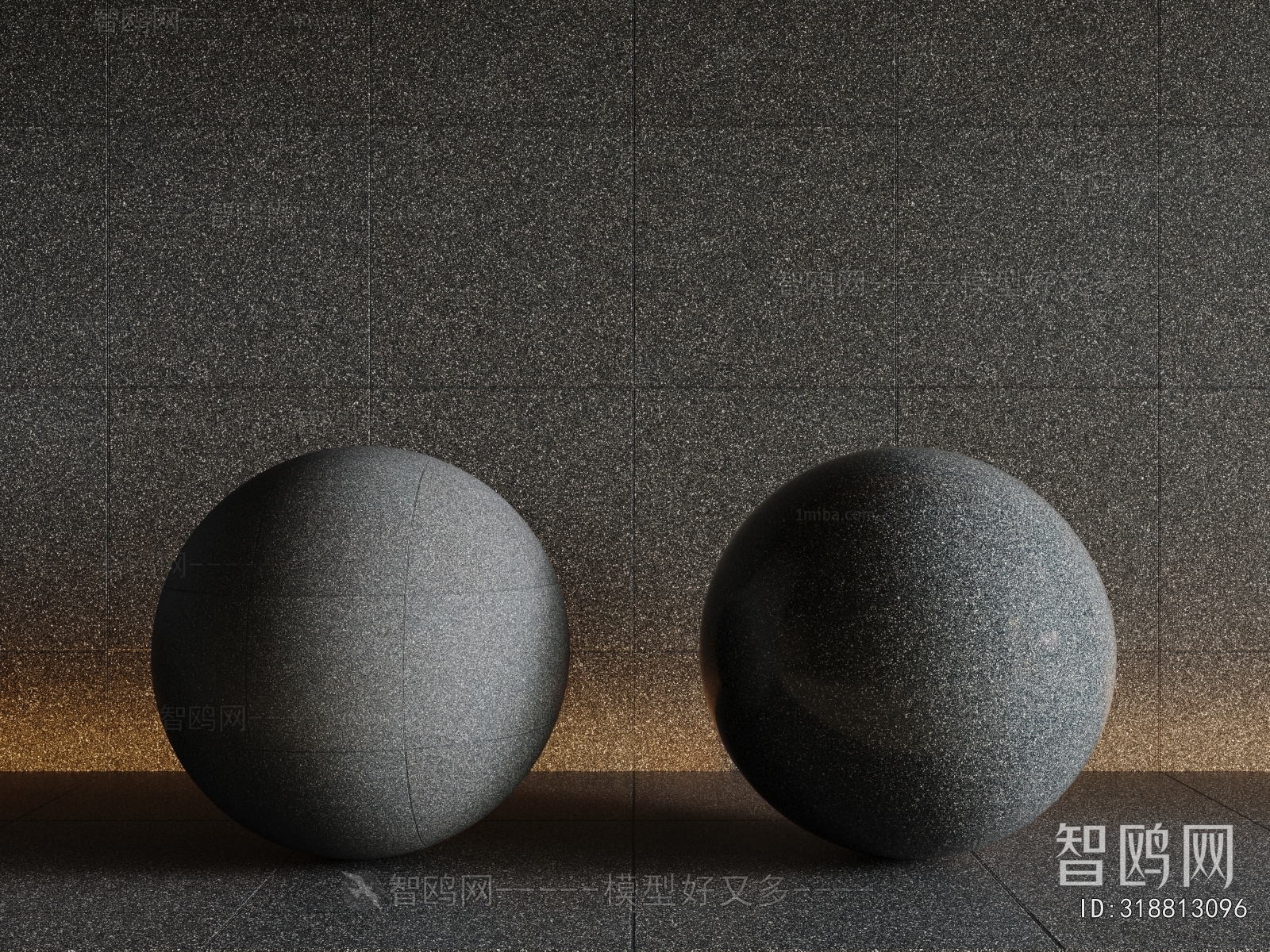 Modern Wall/floor/ceiling