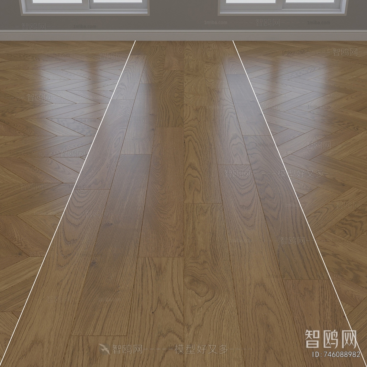 Modern Floor