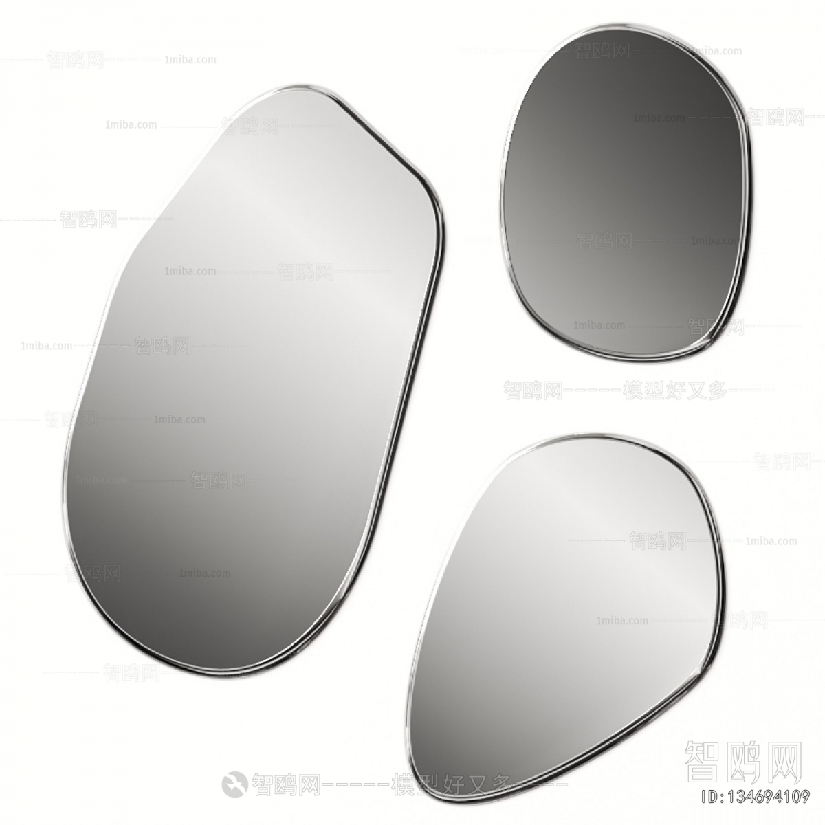 Modern The Mirror