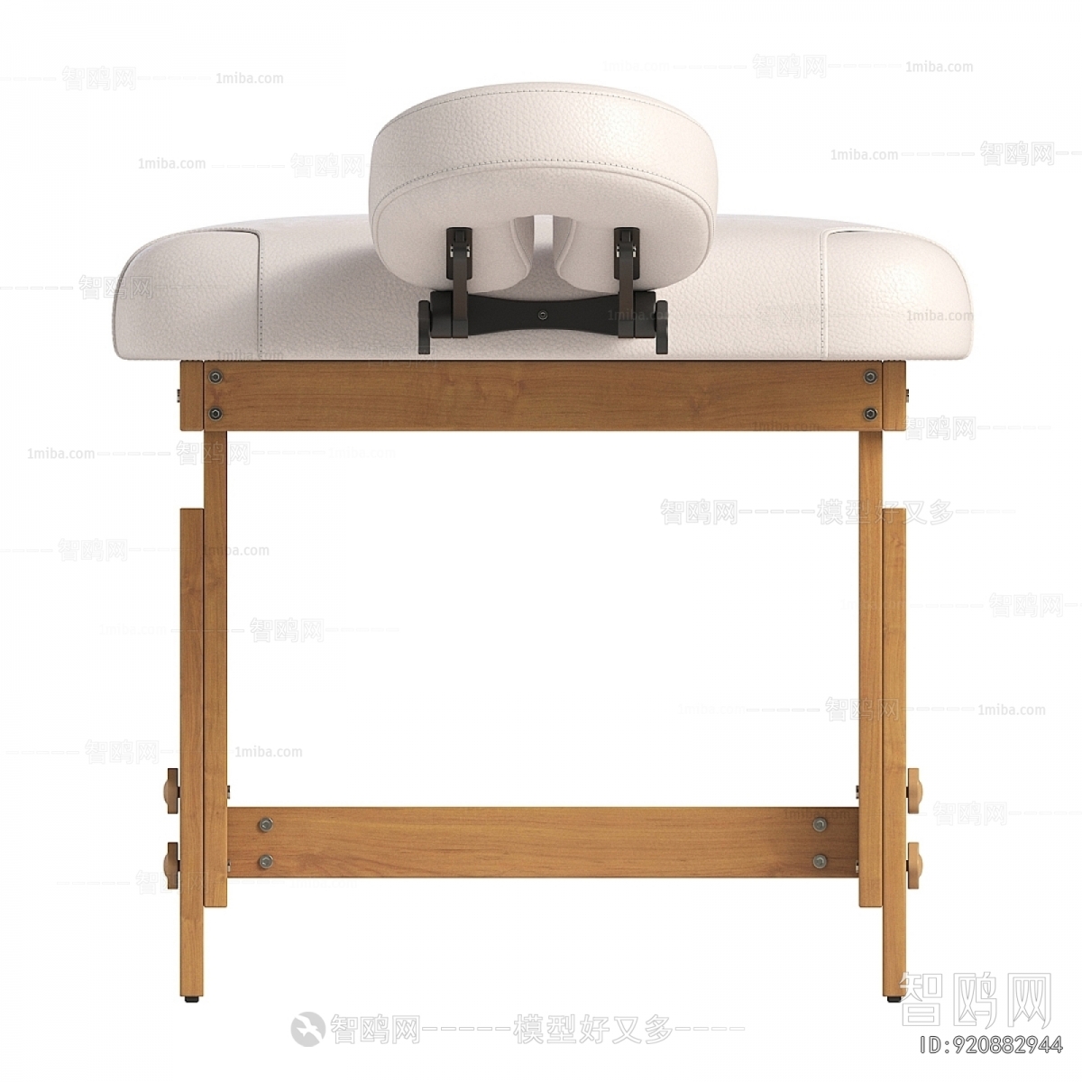 Modern Massage Table