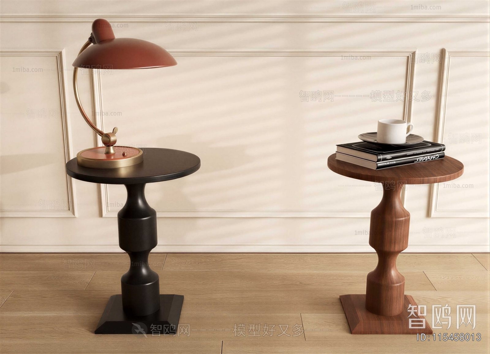 Modern Side Table/corner Table