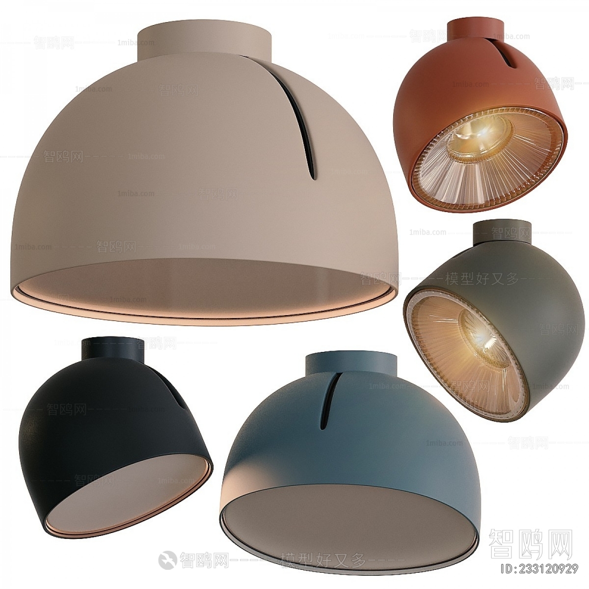 Modern Ceiling Ceiling Lamp