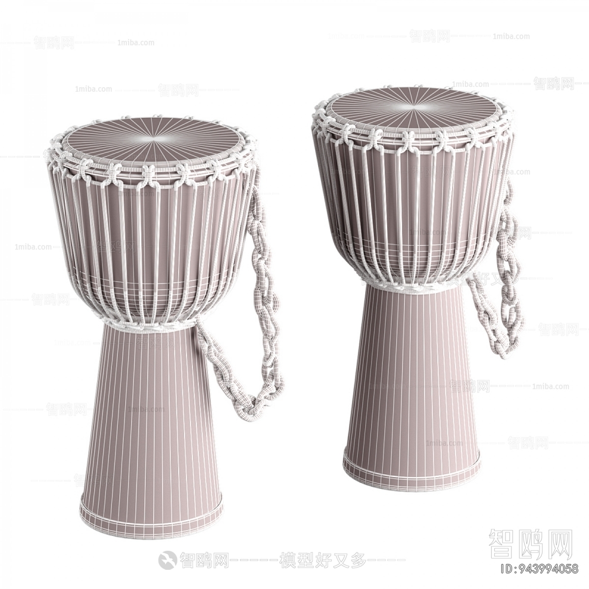 Southeast Asian Style Music Equipment