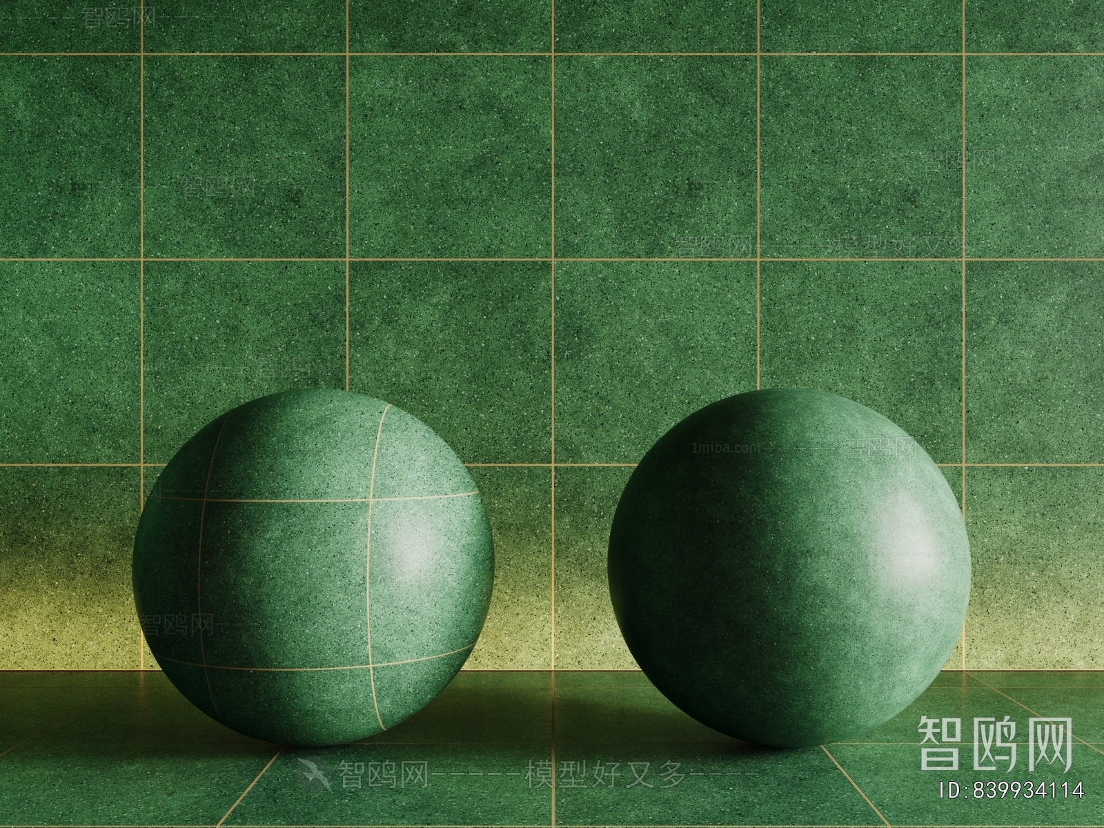 Modern Wall/floor/ceiling