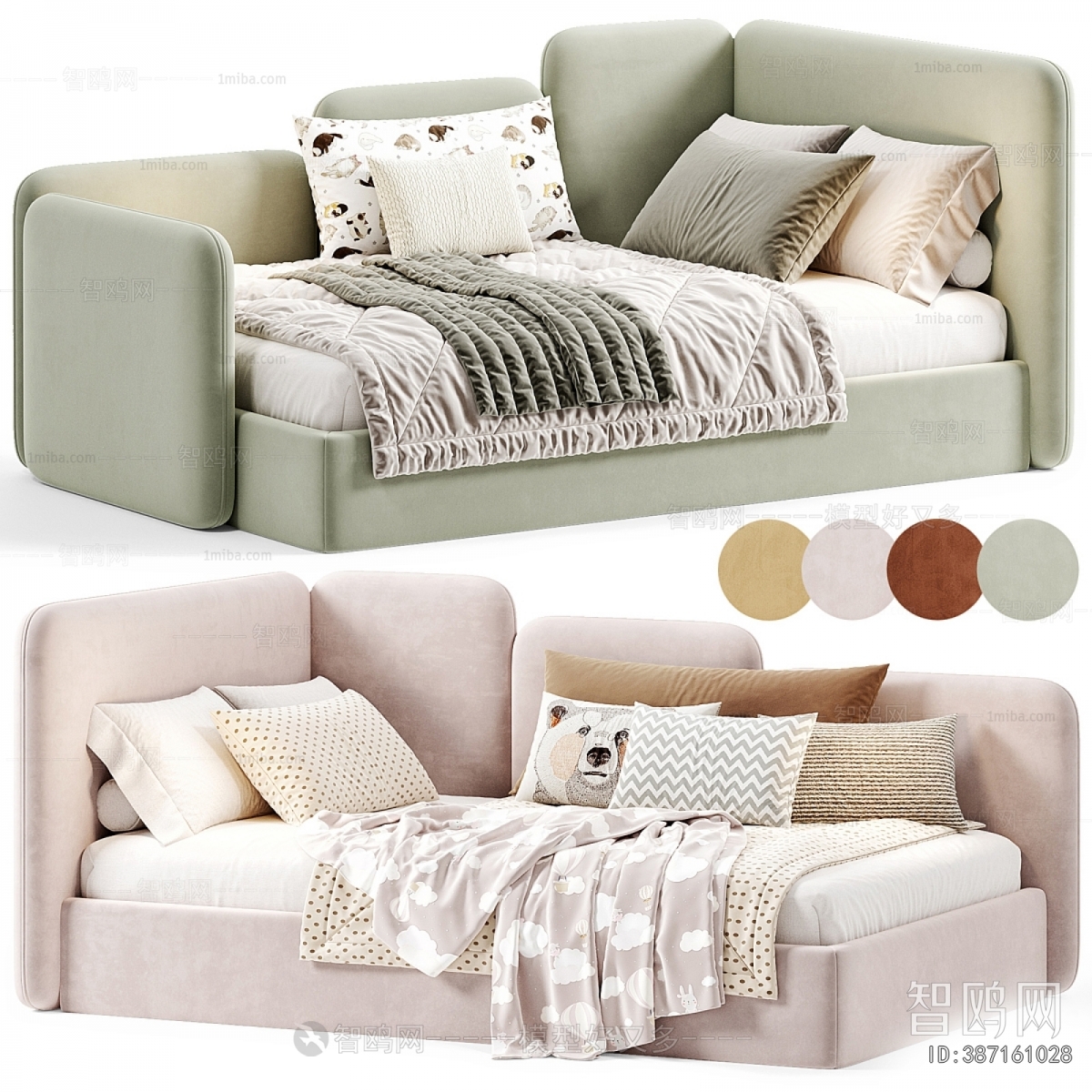 Modern Sofa Bed