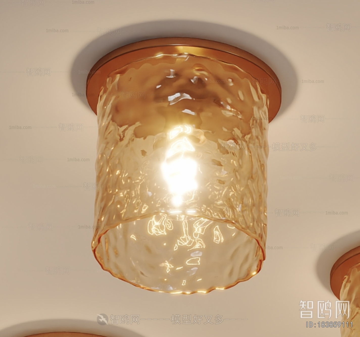 Modern Ceiling Ceiling Lamp