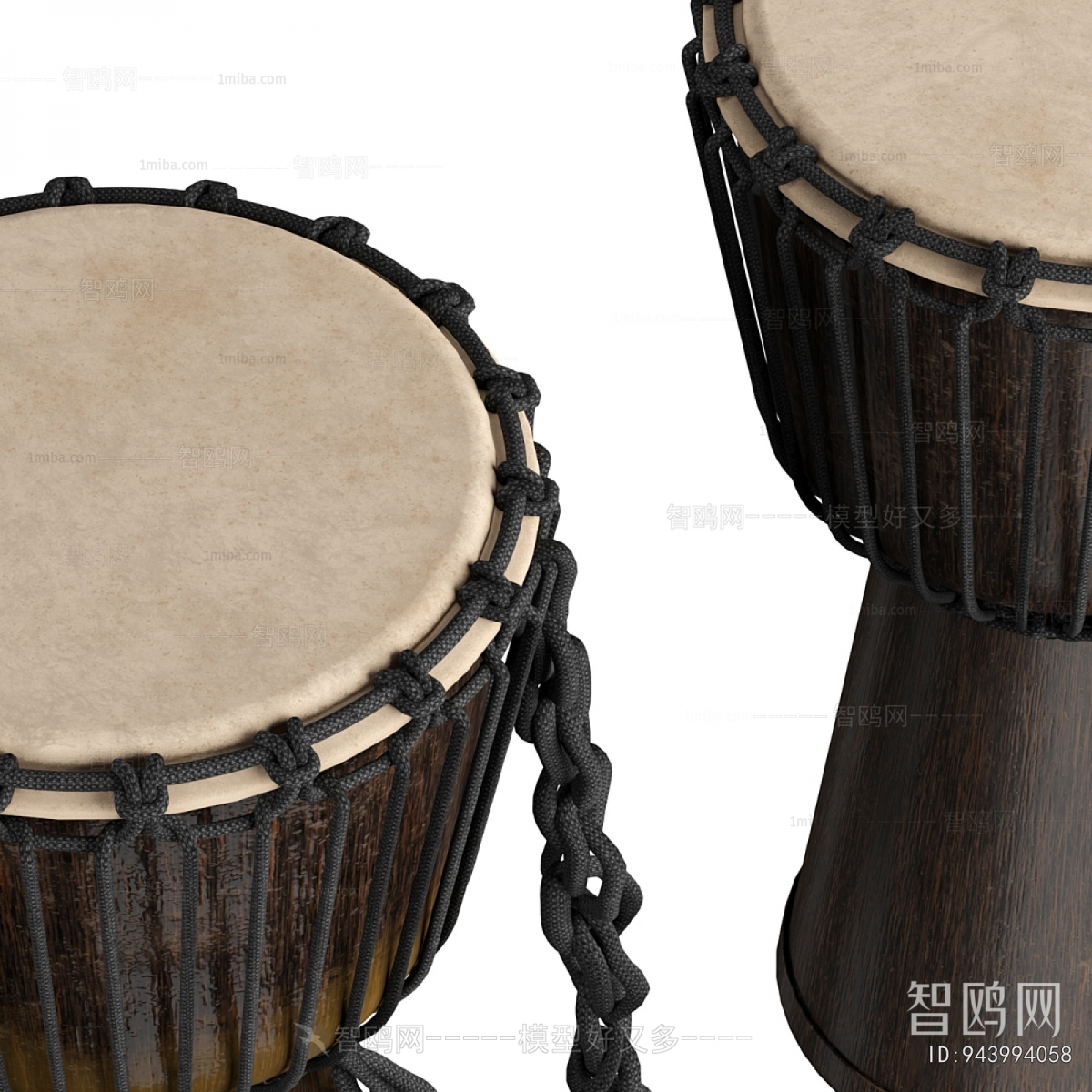 Southeast Asian Style Music Equipment