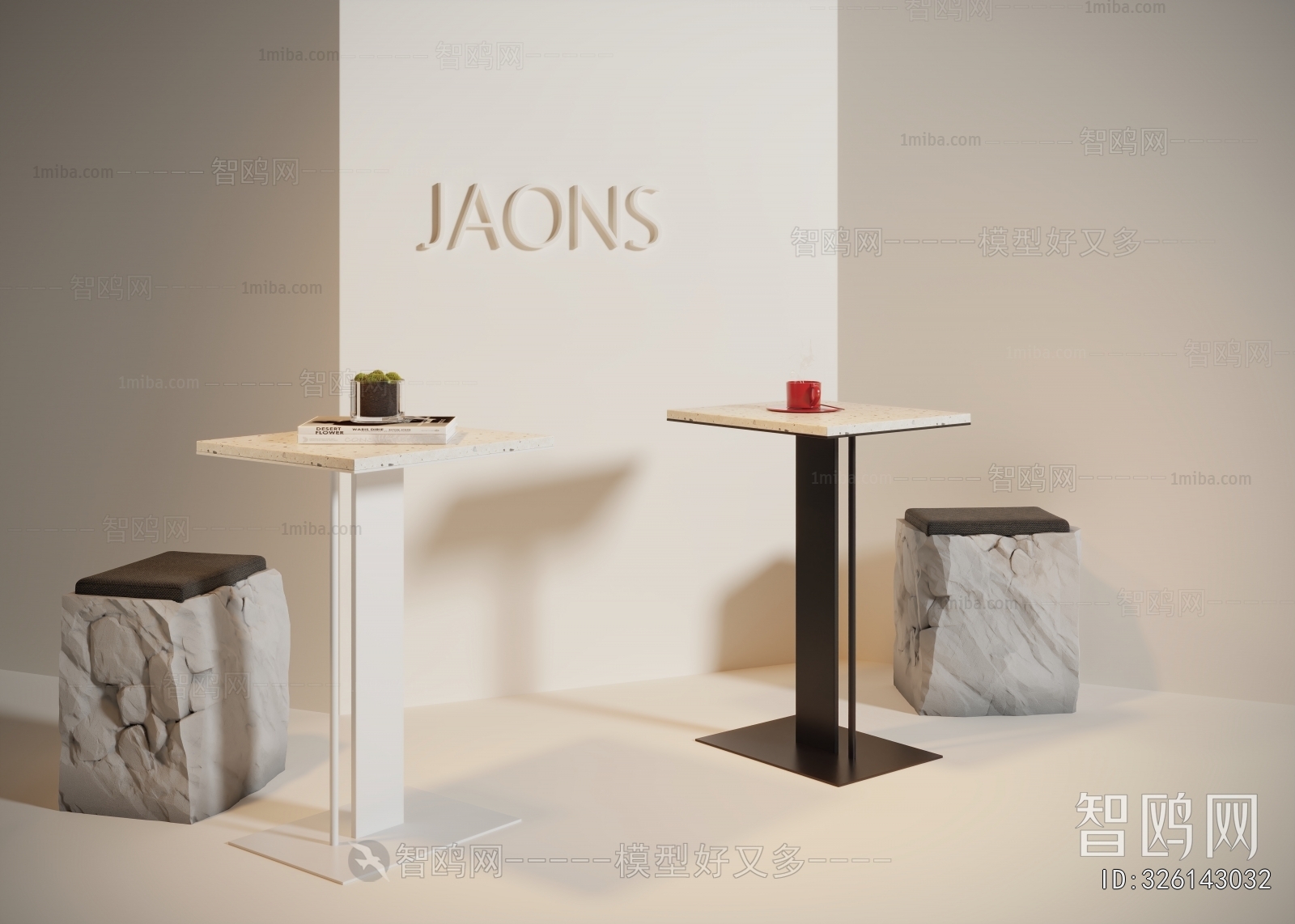 Modern Side Table/corner Table