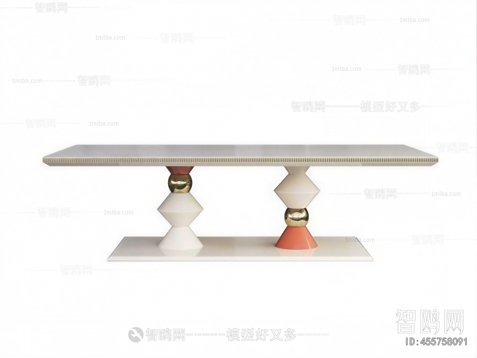 Modern Coffee Table