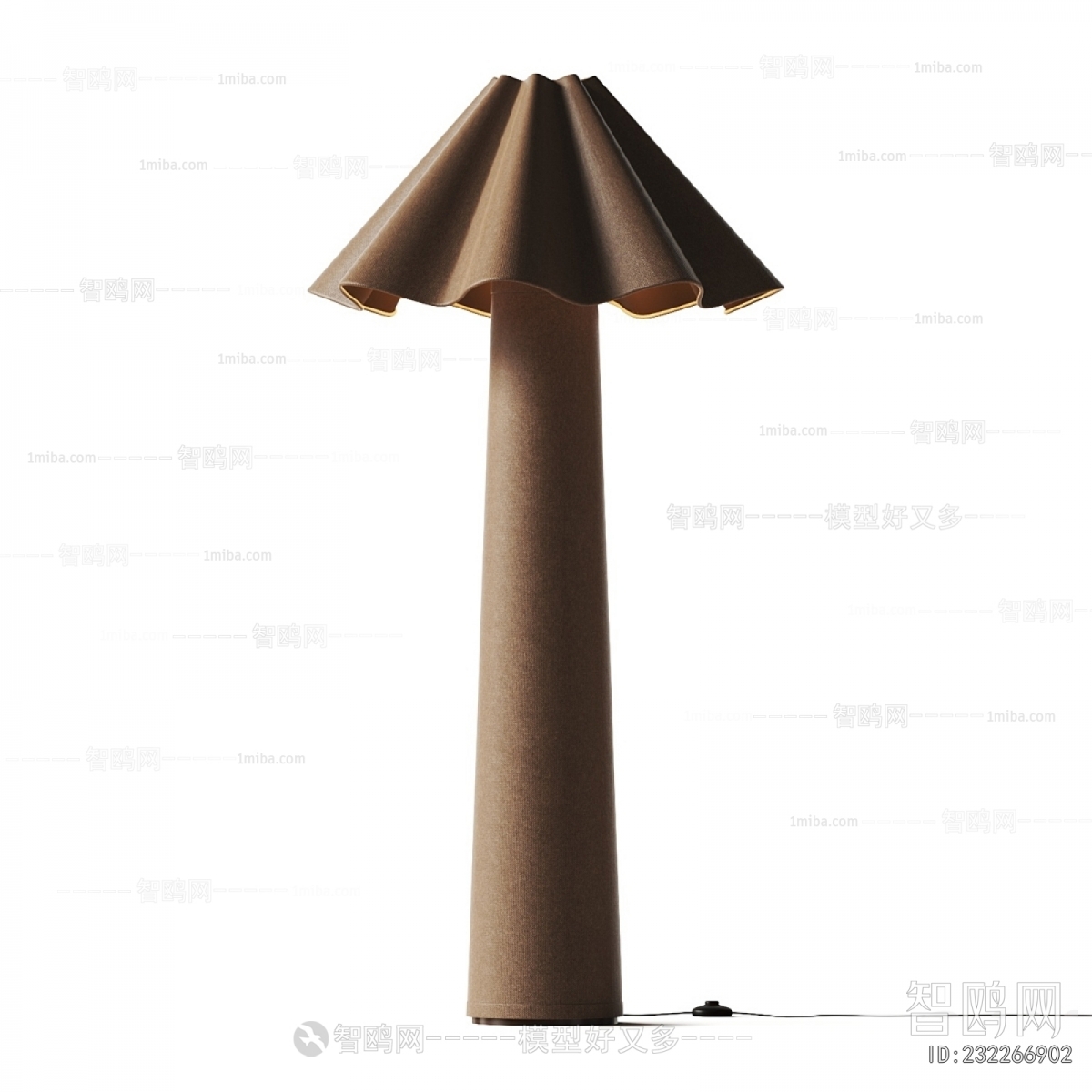 Modern Floor Lamp