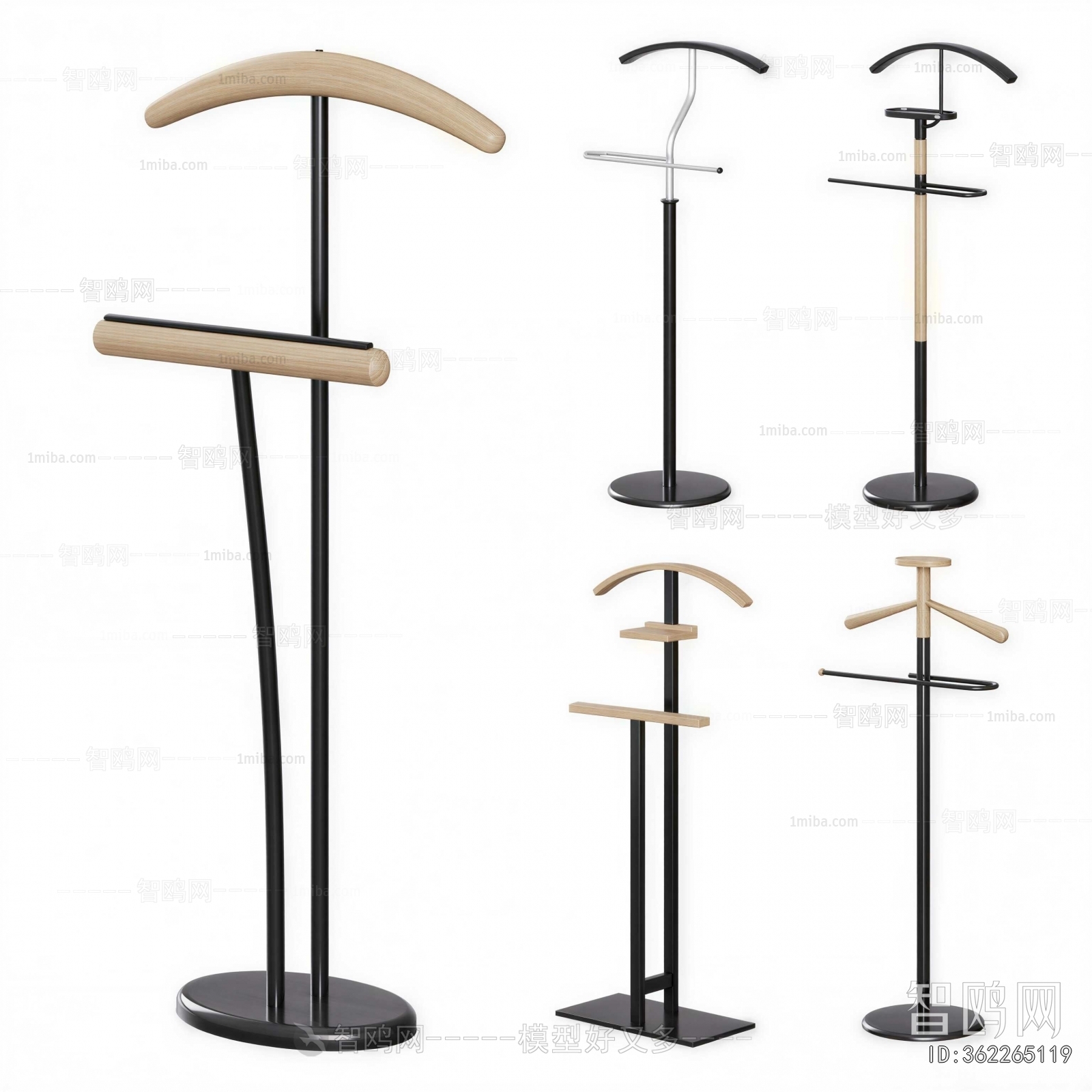 Modern Floor Lamp