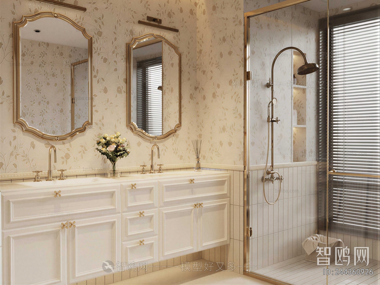 European Style TOILET