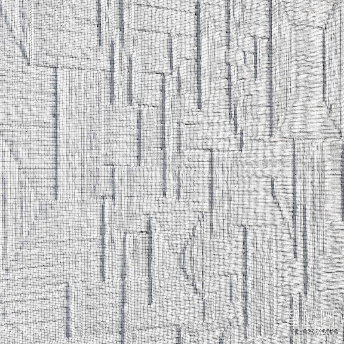 Modern Wall Decoration