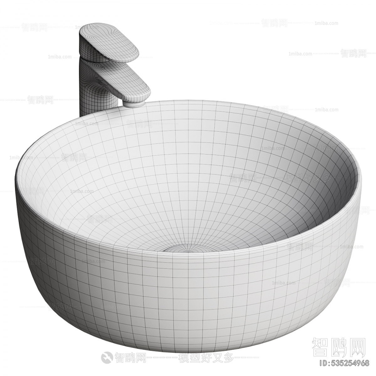 Modern Basin