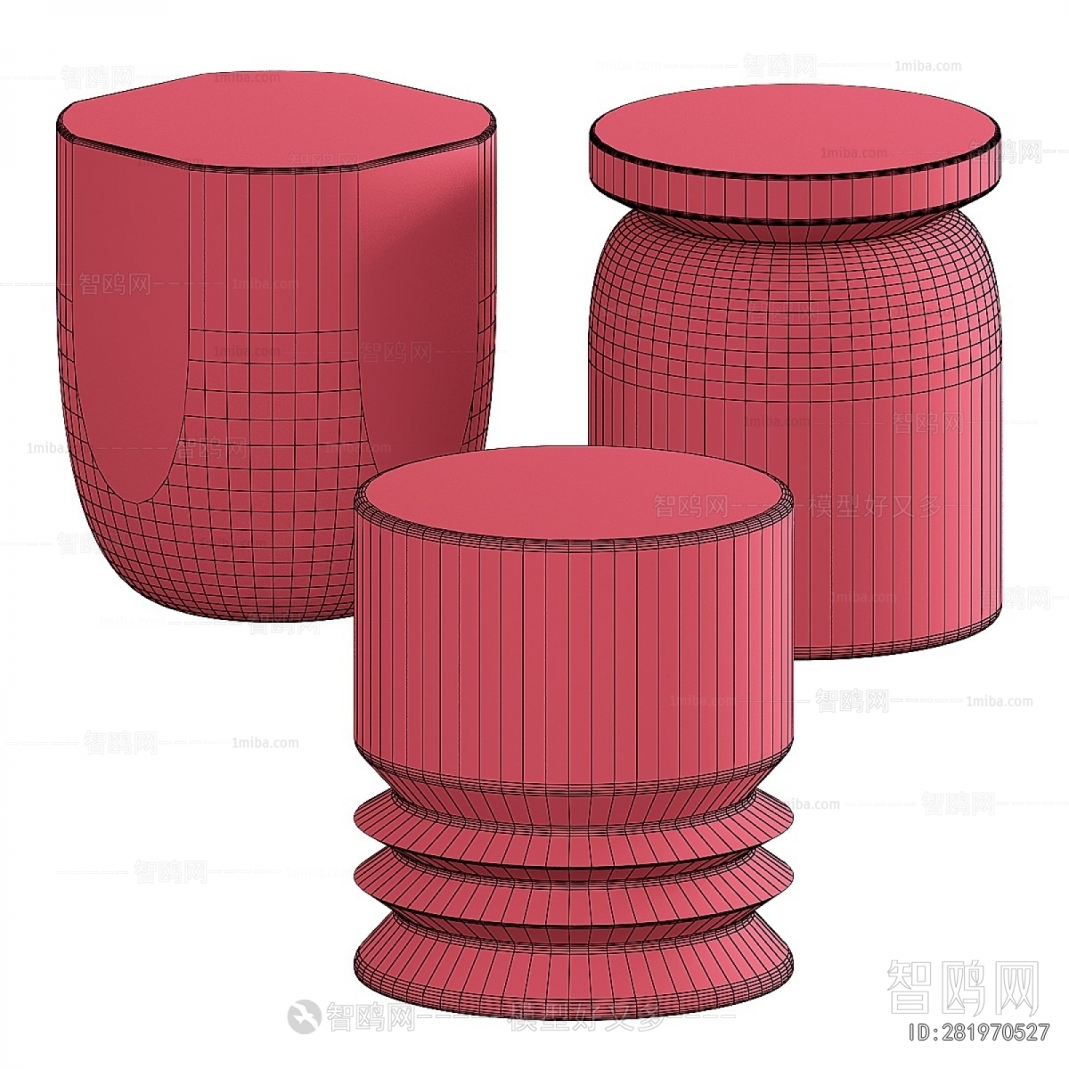 Modern Side Table/corner Table