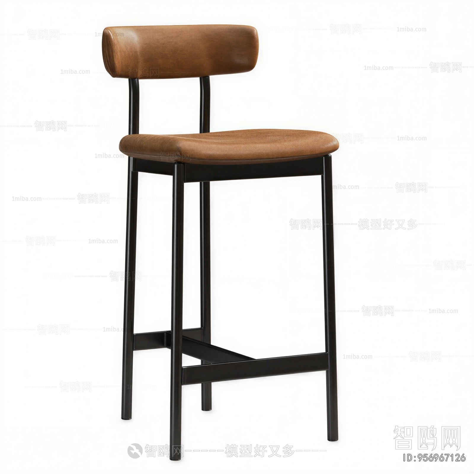Modern Bar Chair