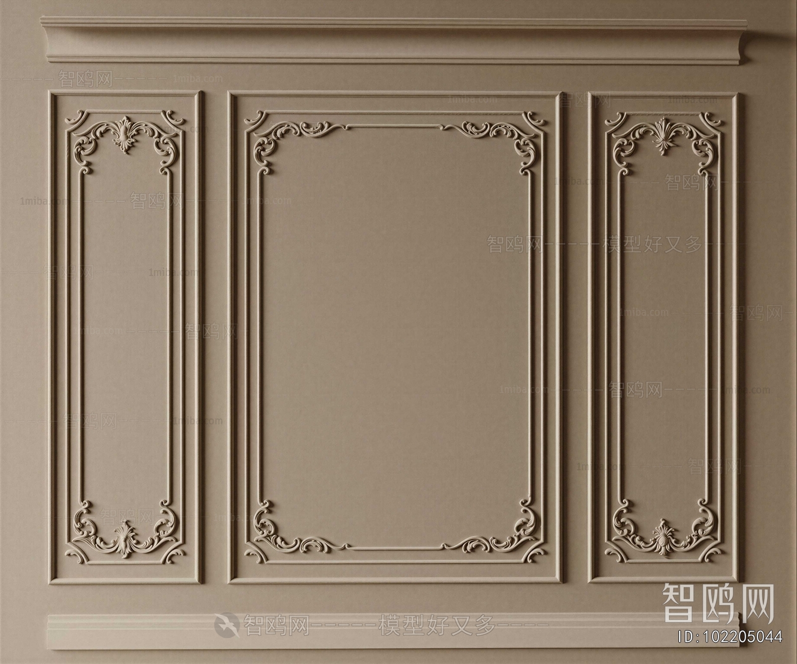 French Style Linellae