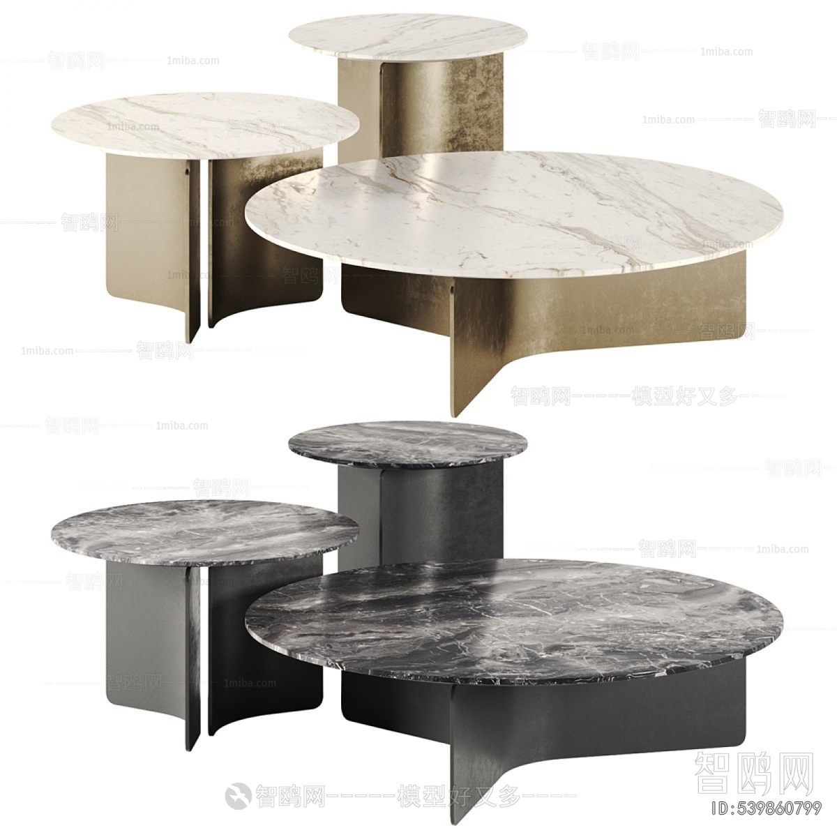 Modern Coffee Table