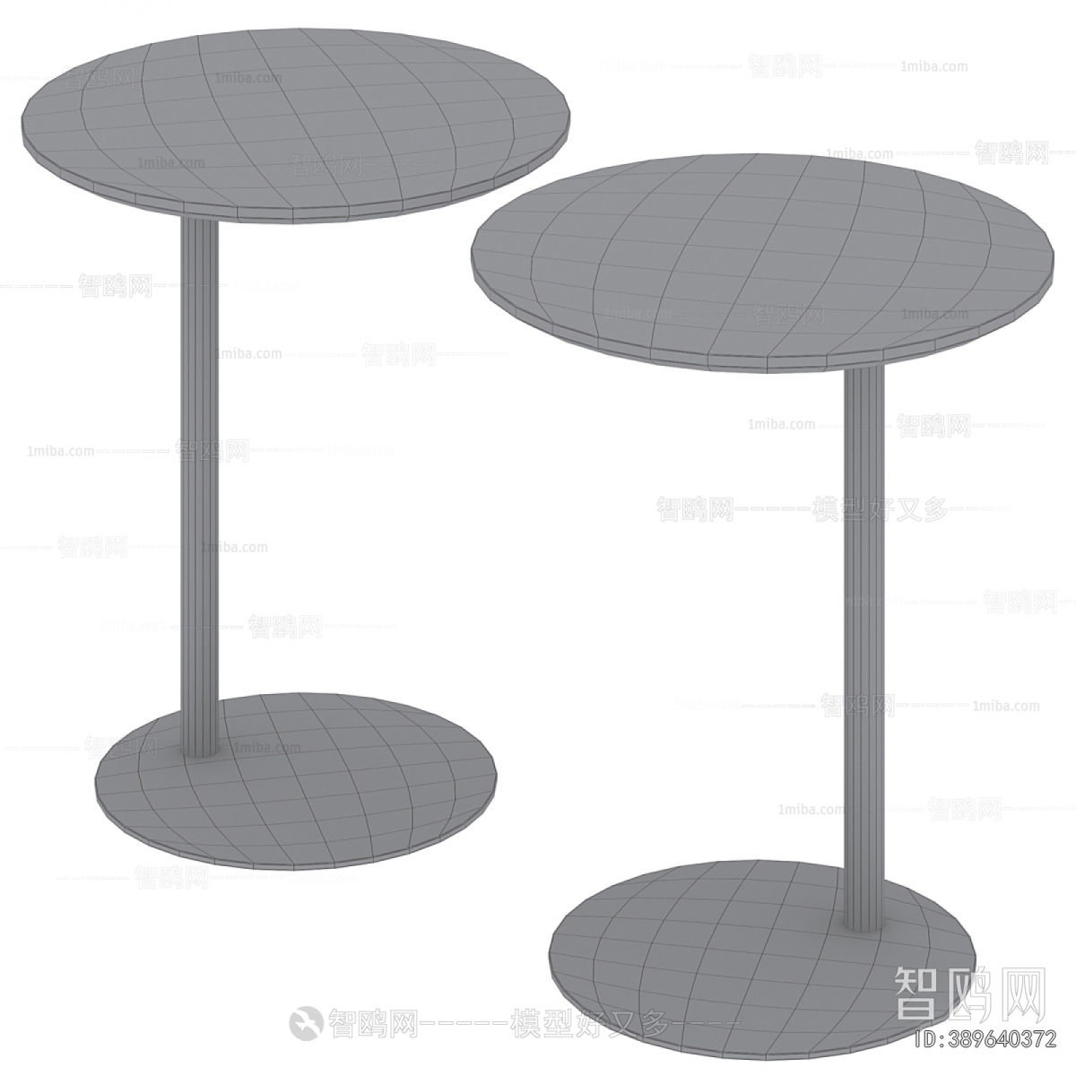 Modern Side Table/corner Table