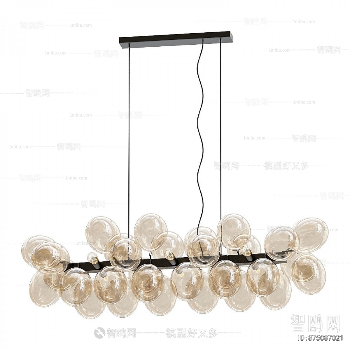Modern Droplight