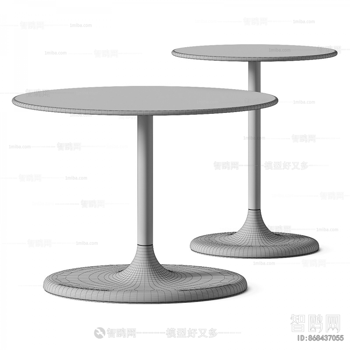 Modern Side Table/corner Table