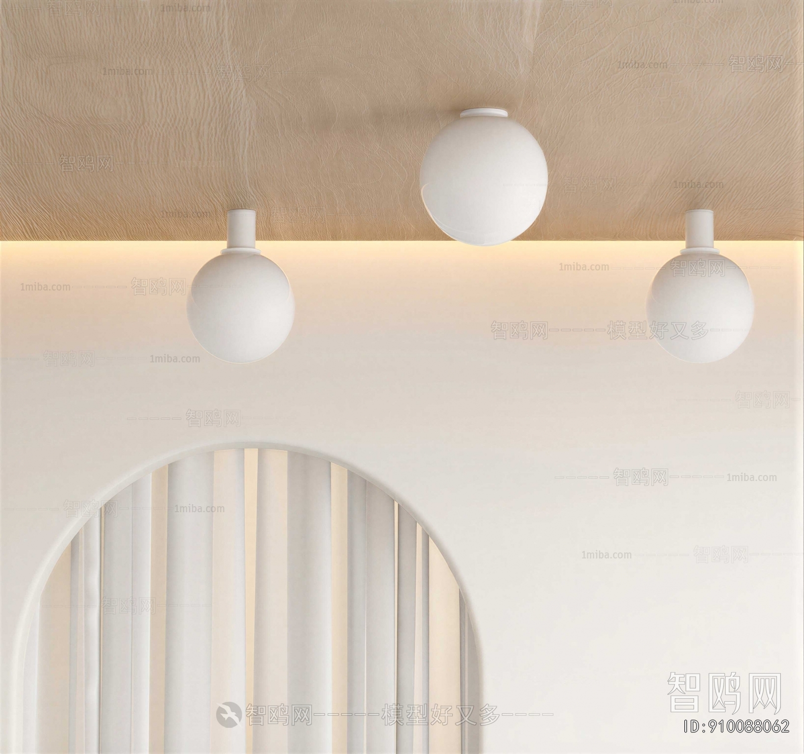 Modern Ceiling Ceiling Lamp