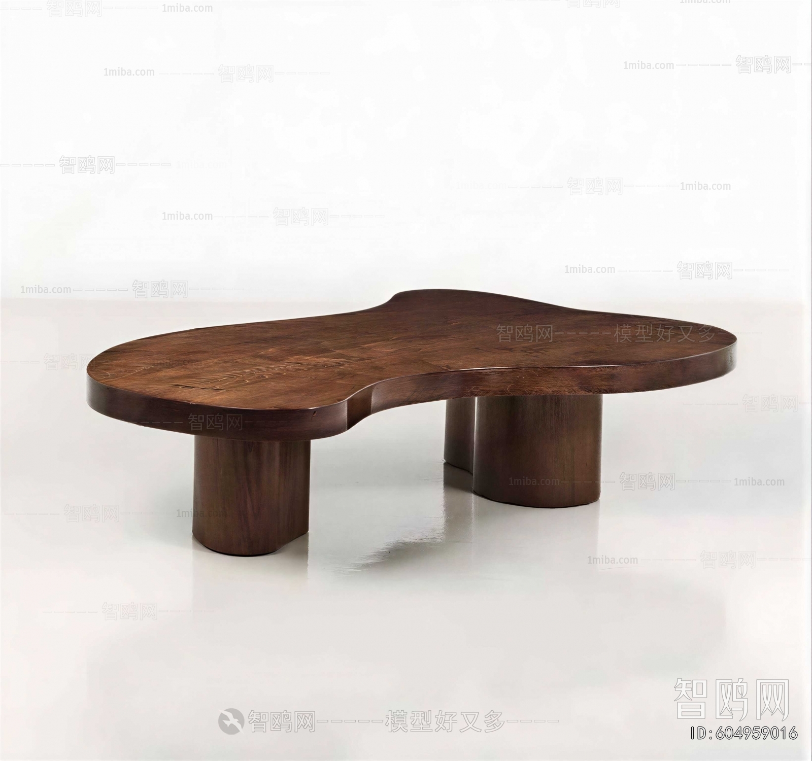 Modern Coffee Table