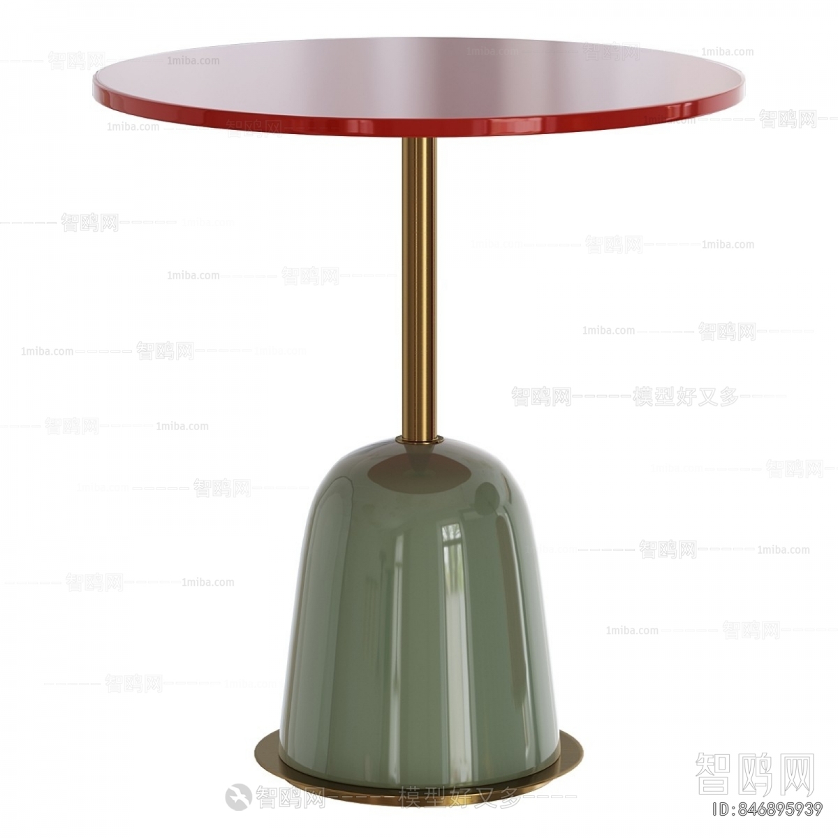 Modern Side Table/corner Table