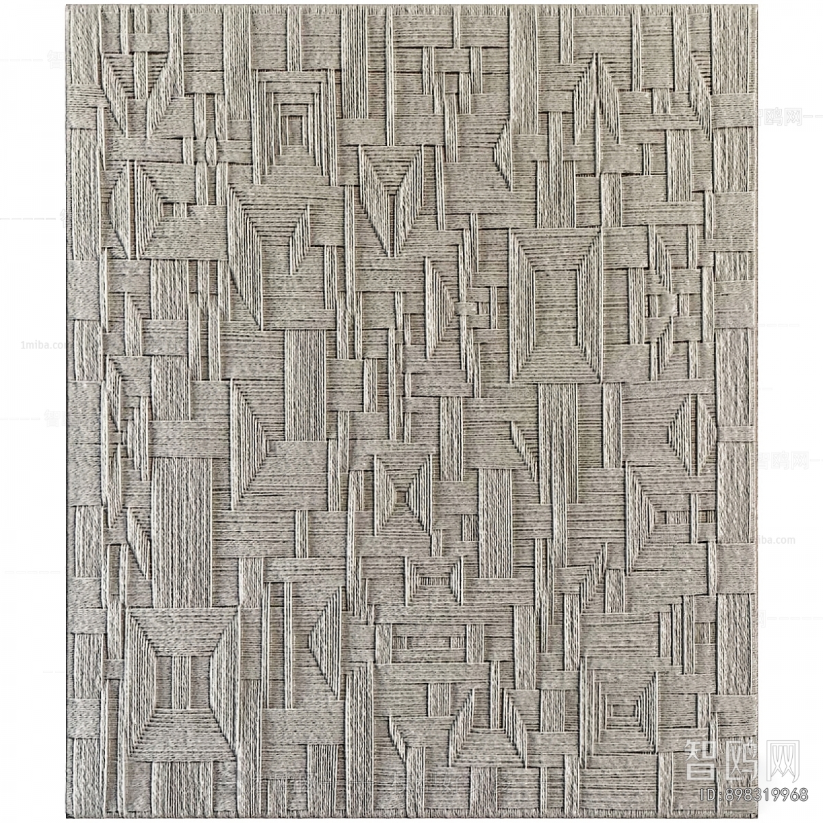 Modern Wall Decoration