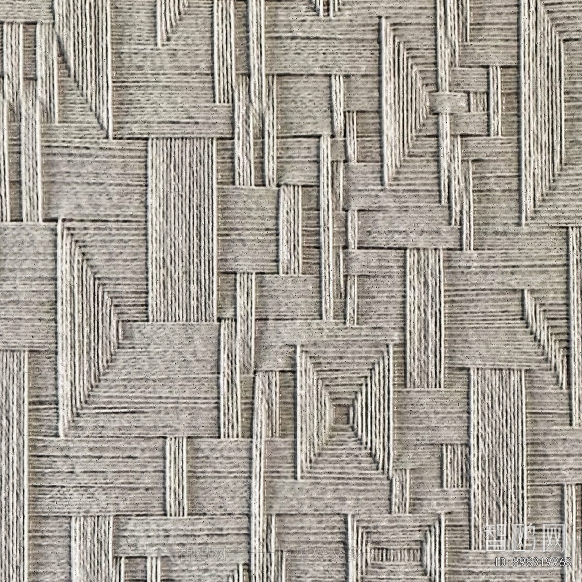 Modern Wall Decoration