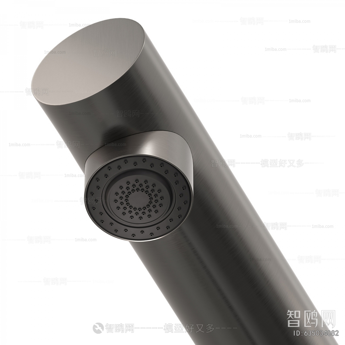 Modern Faucet/Shower