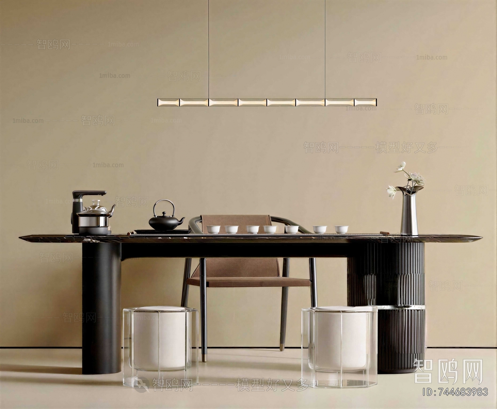 Modern Tea Tables And Chairs