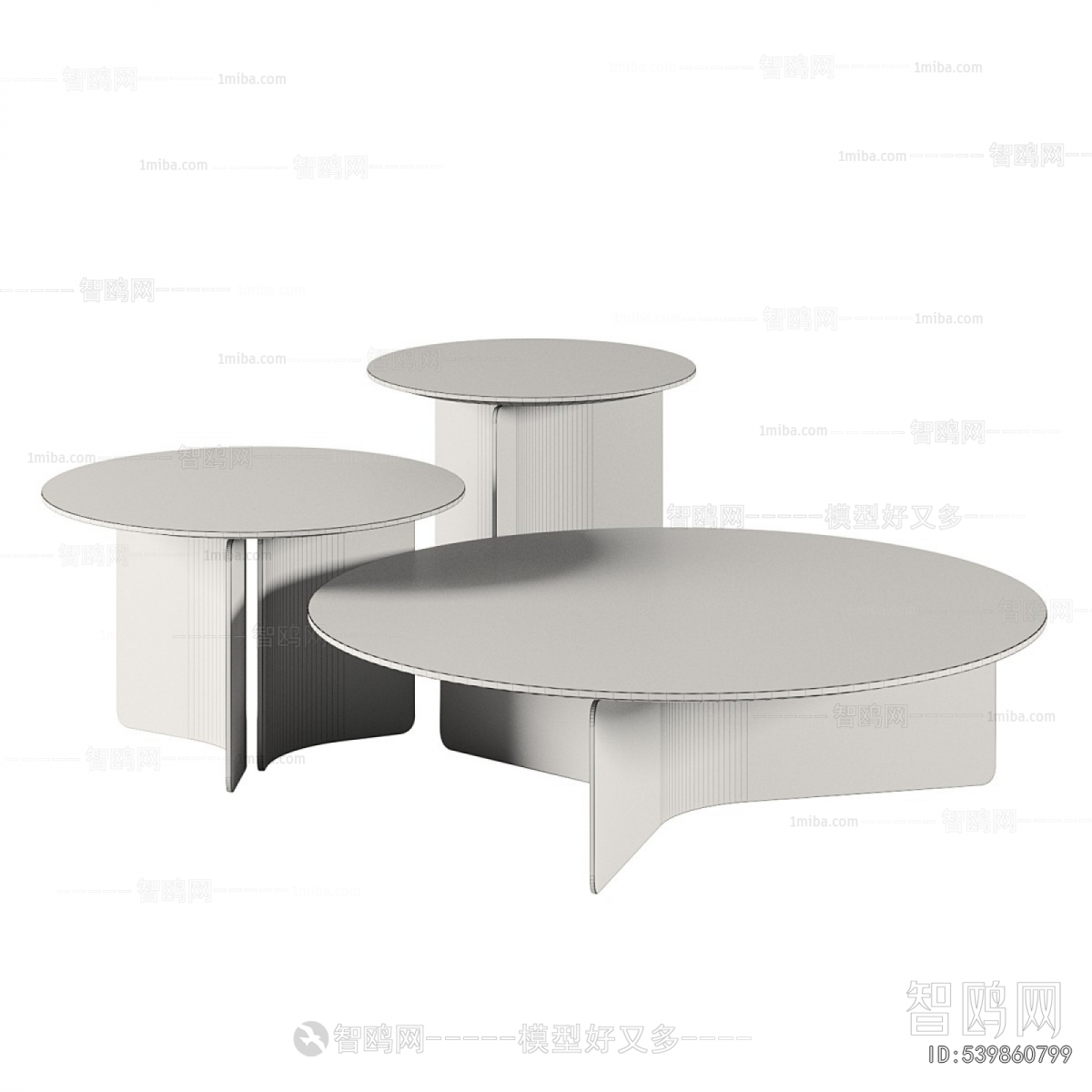 Modern Coffee Table
